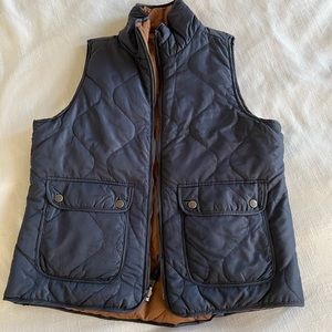 Never worn Thread & Supply vest